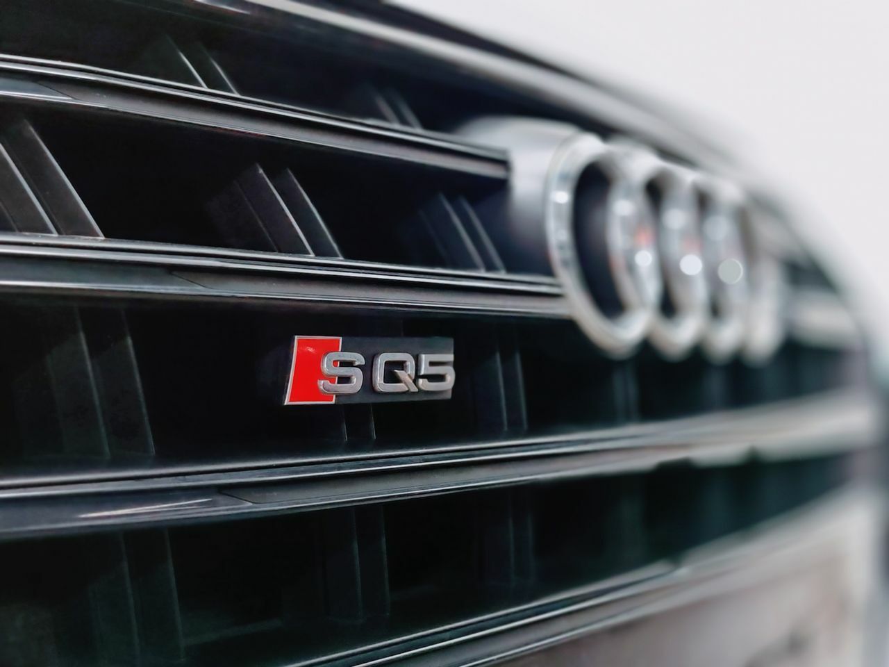 Foto Audi SQ5 29