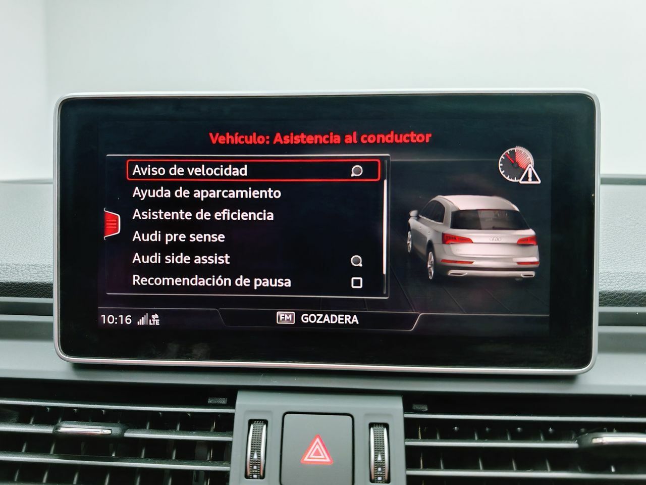 Foto Audi SQ5 30