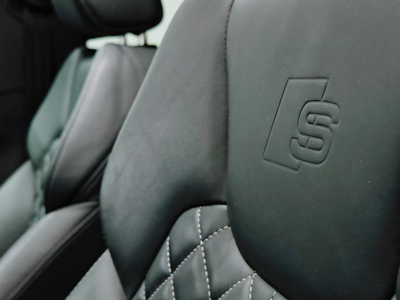 Foto Audi SQ5 32