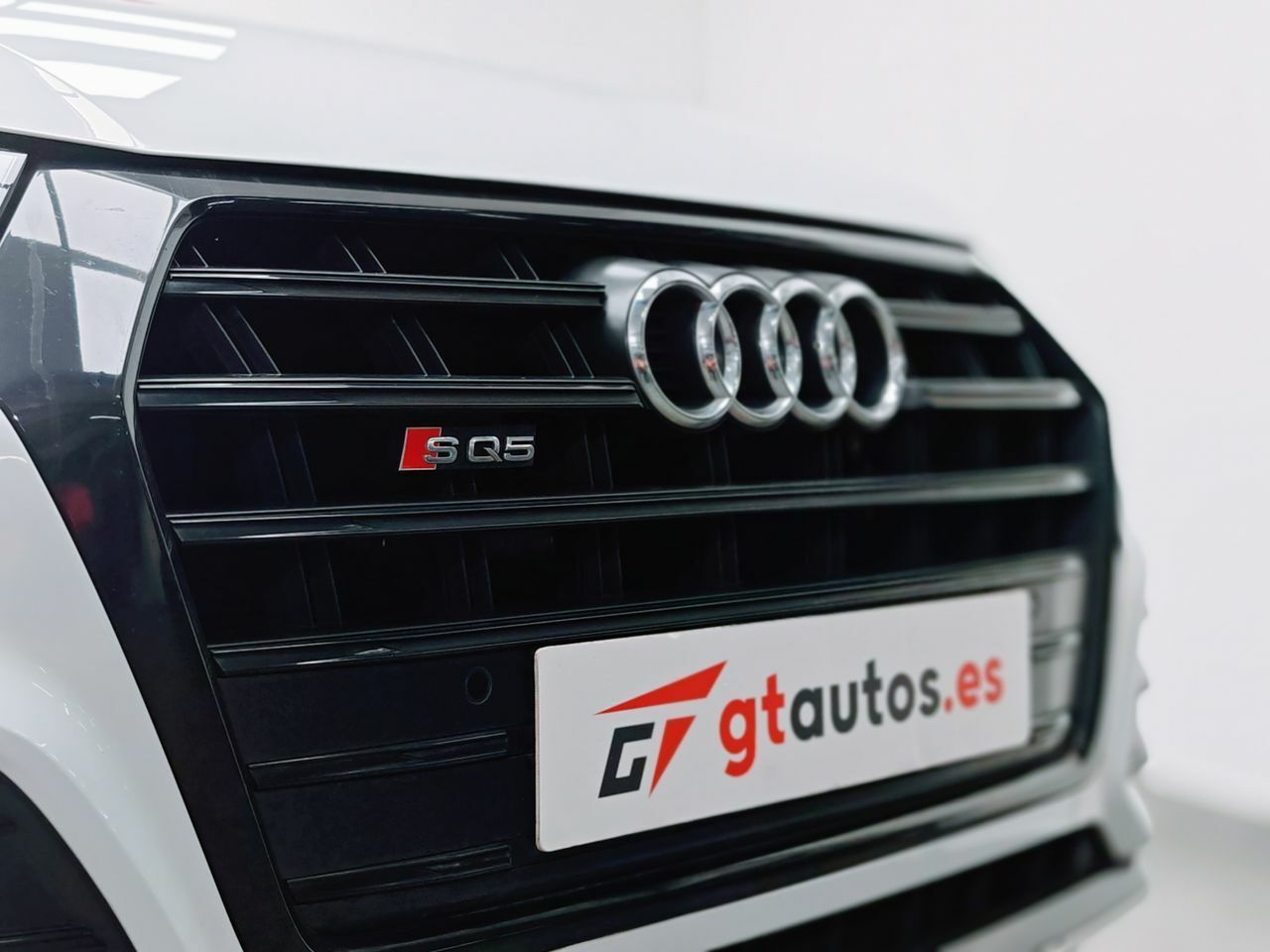 Foto Audi SQ5 35