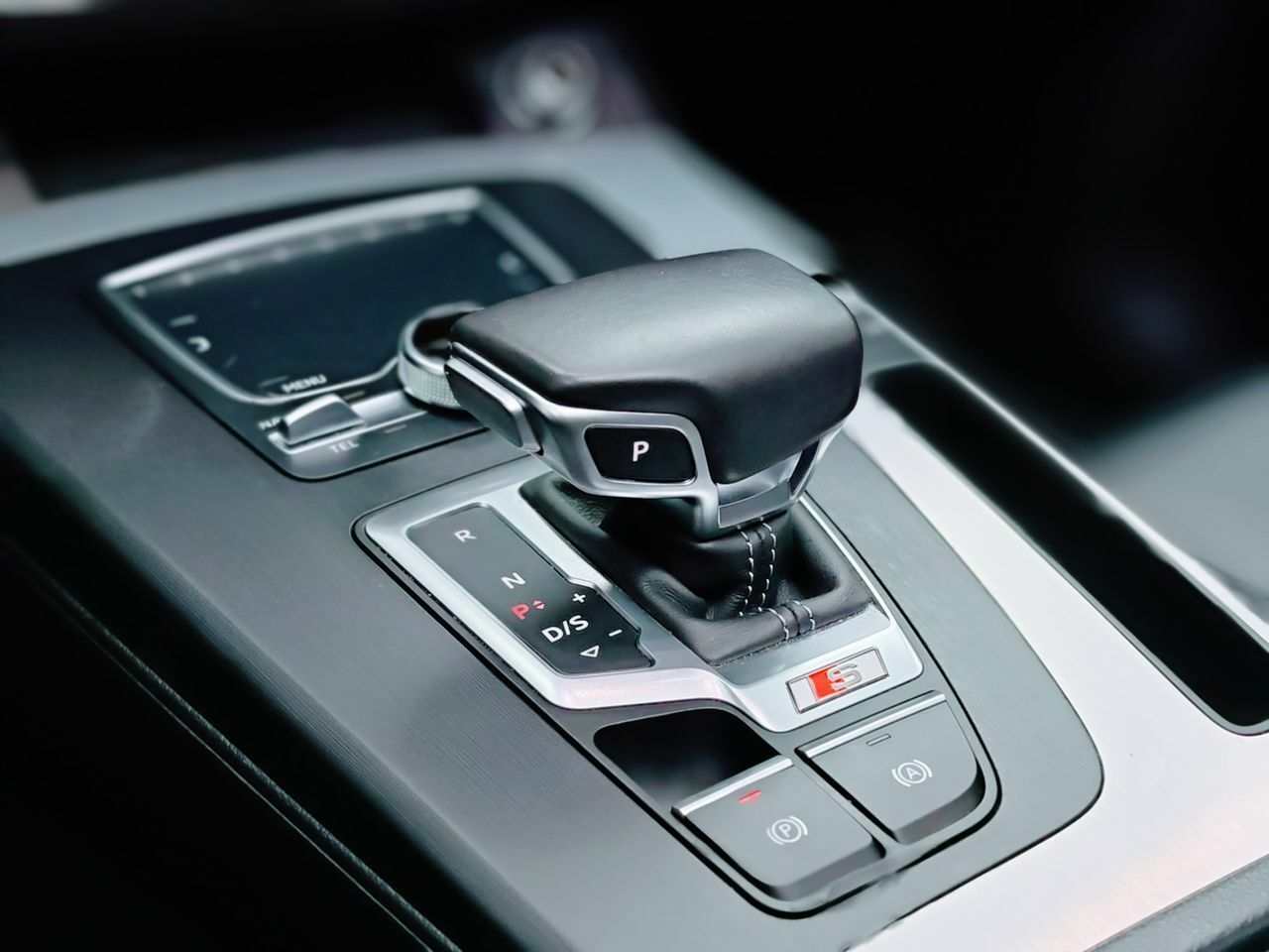 Foto Audi SQ5 36