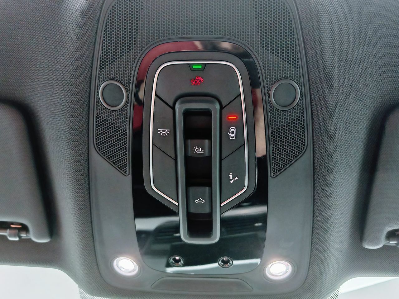 Foto Audi SQ5 37