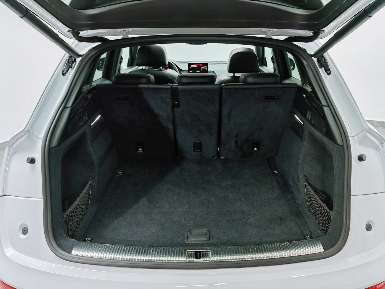Foto Audi SQ5 40