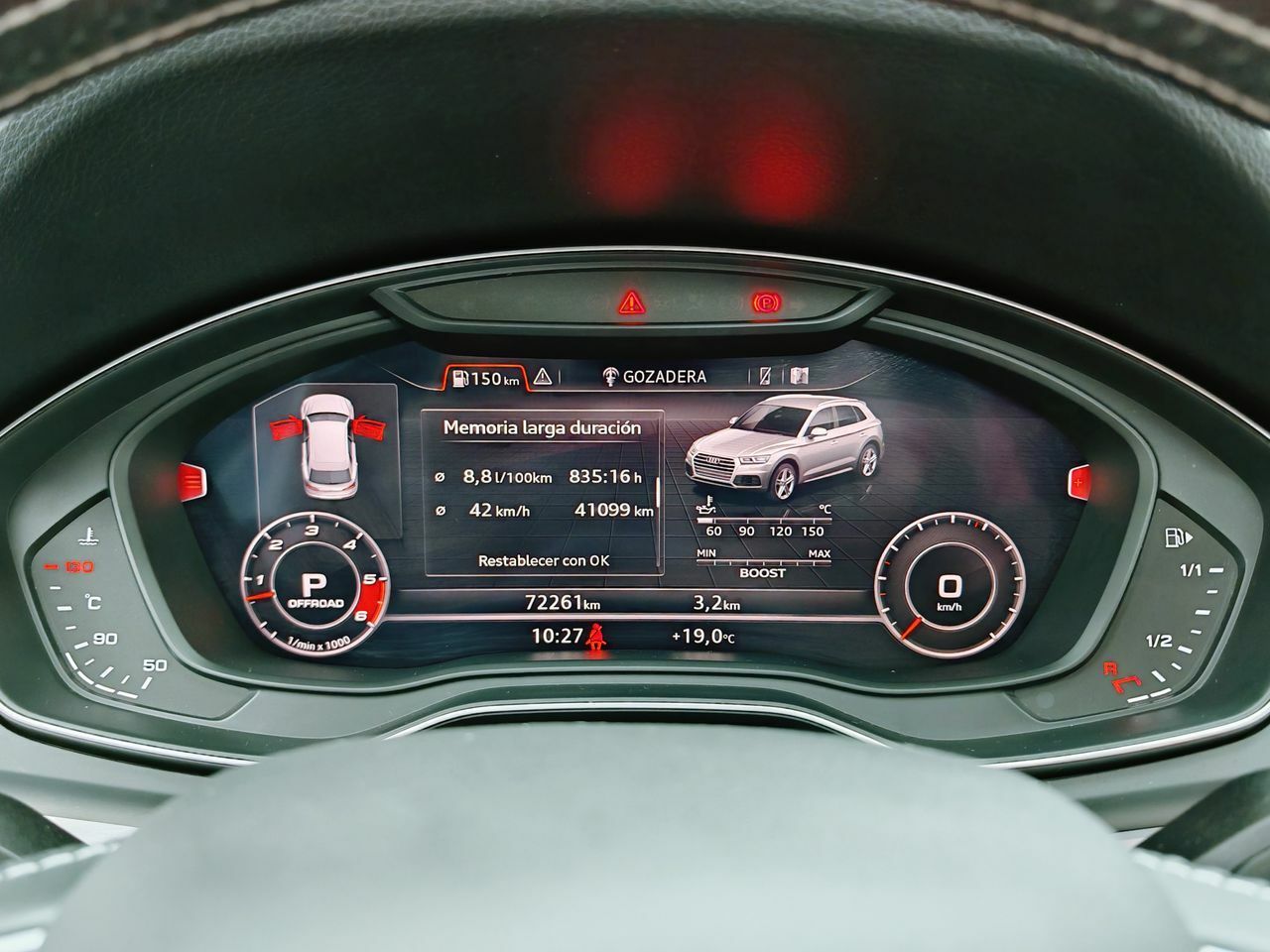 Foto Audi SQ5 41