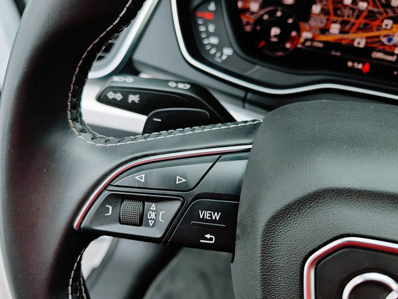 Foto Audi SQ5 46