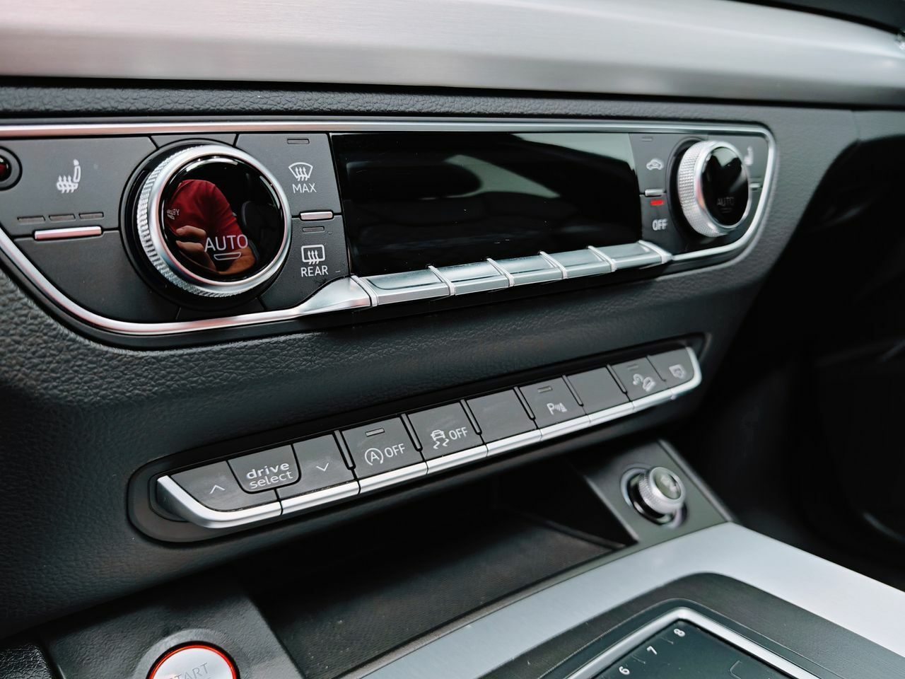 Foto Audi SQ5 47