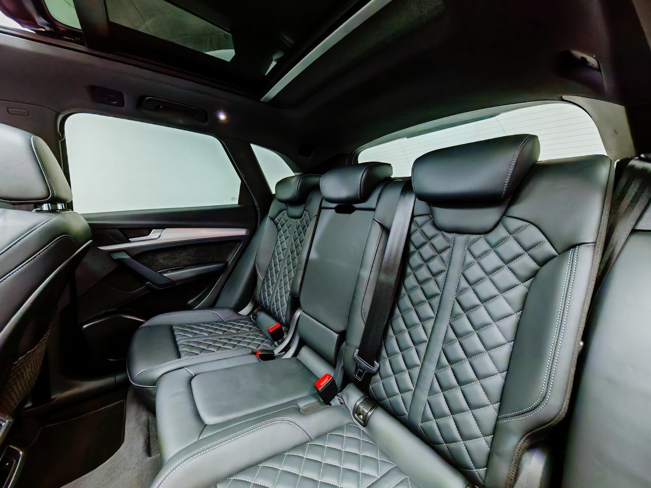 Foto Audi SQ5 52