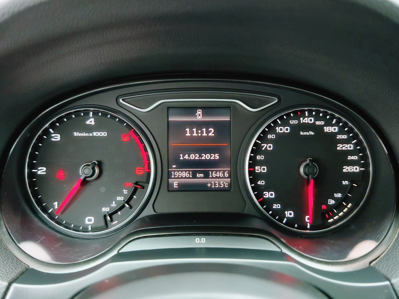 Foto Audi A3 2
