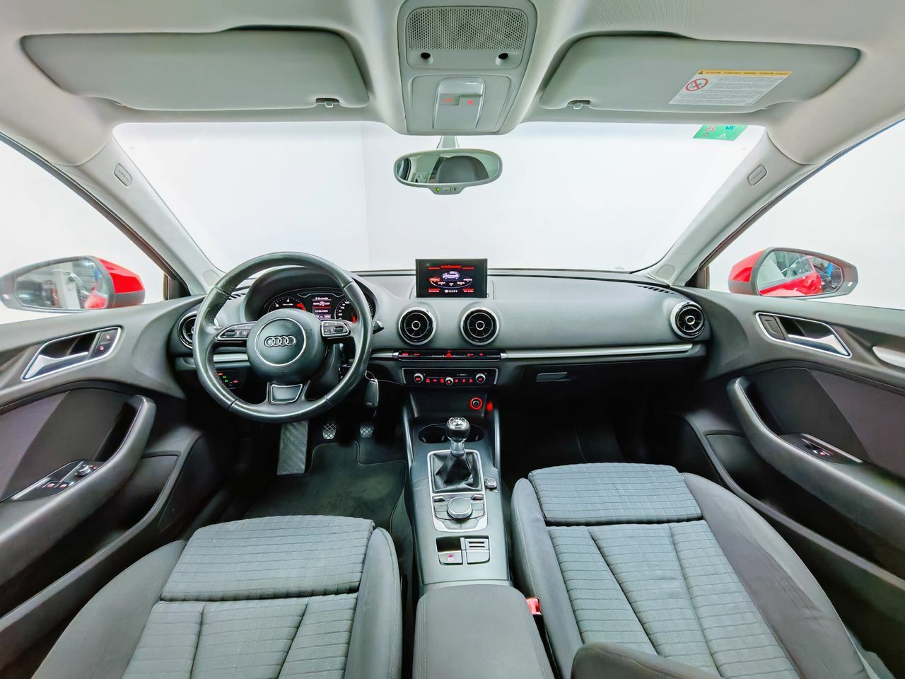 Foto Audi A3 4