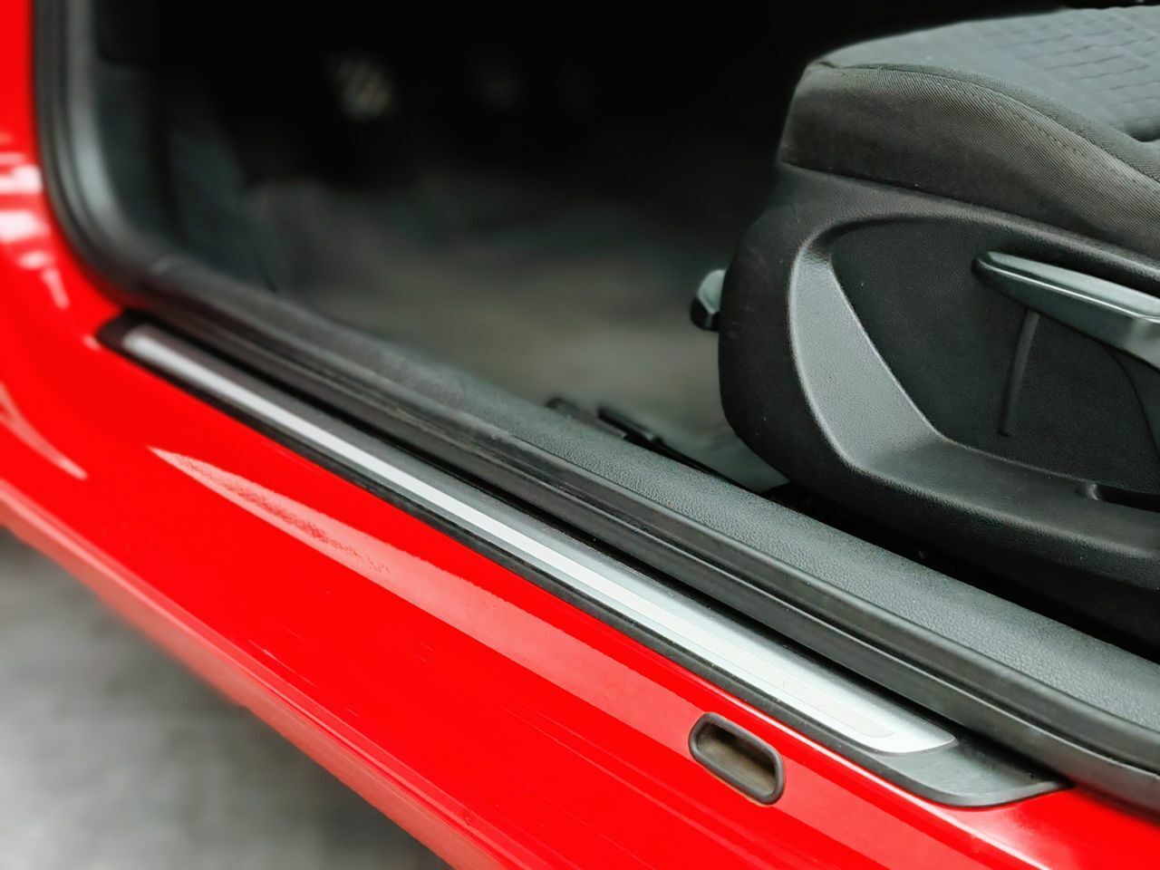 Foto Audi A3 5