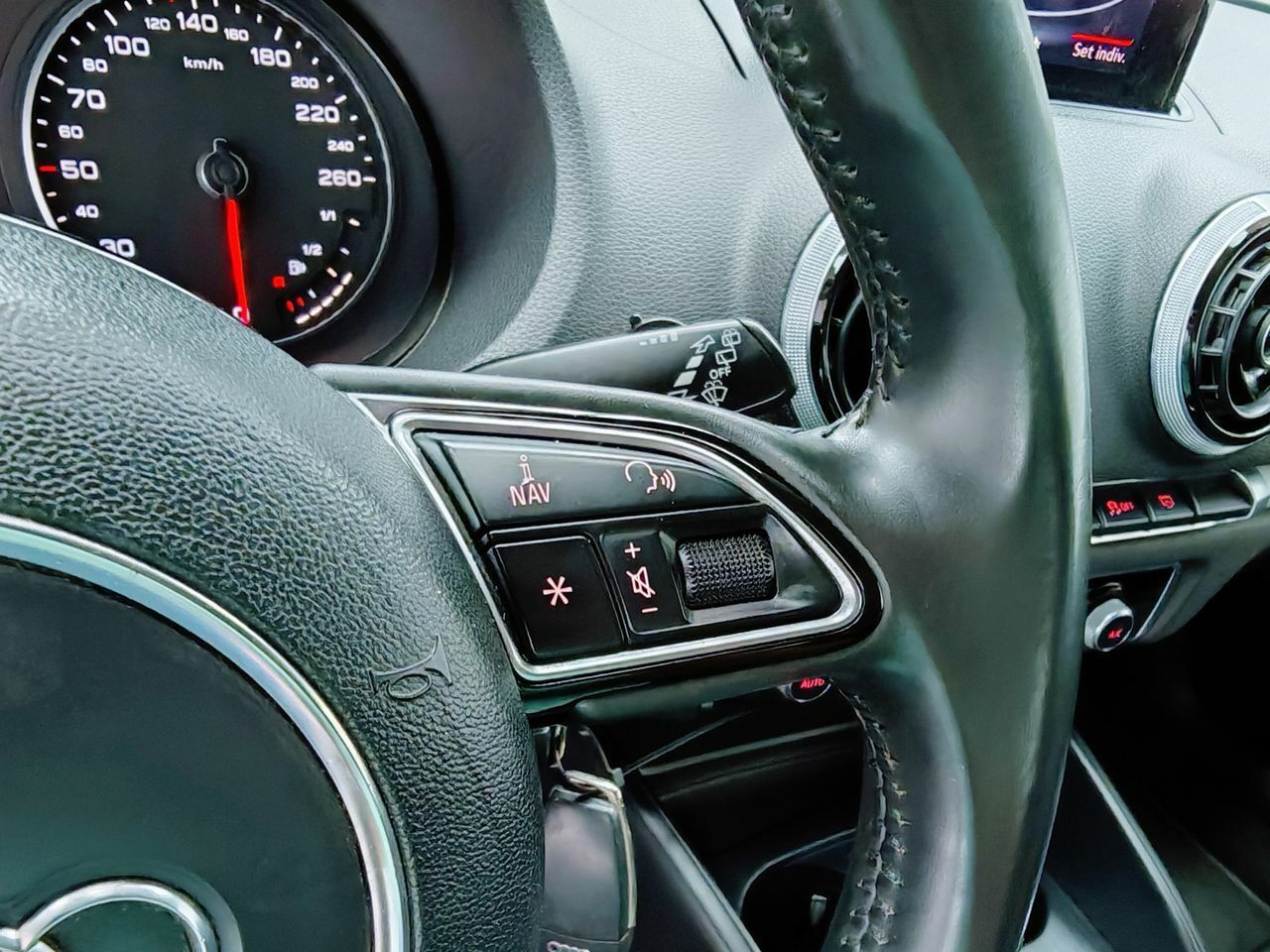 Foto Audi A3 6