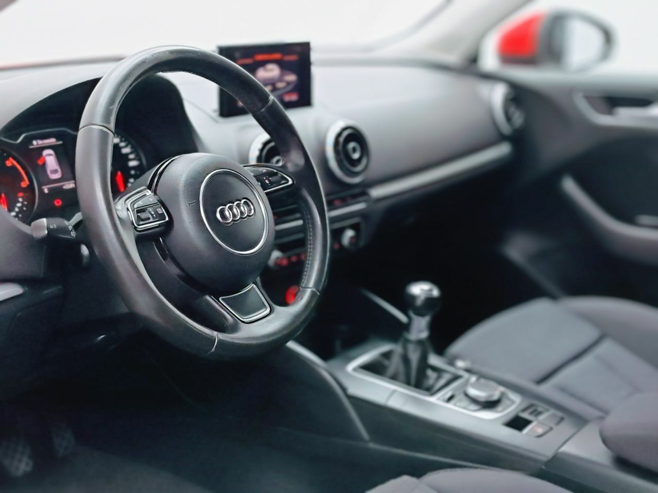 Foto Audi A3 18