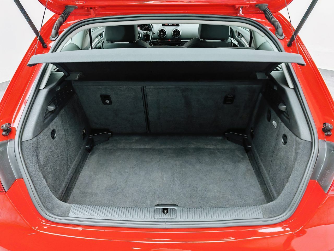 Foto Audi A3 19