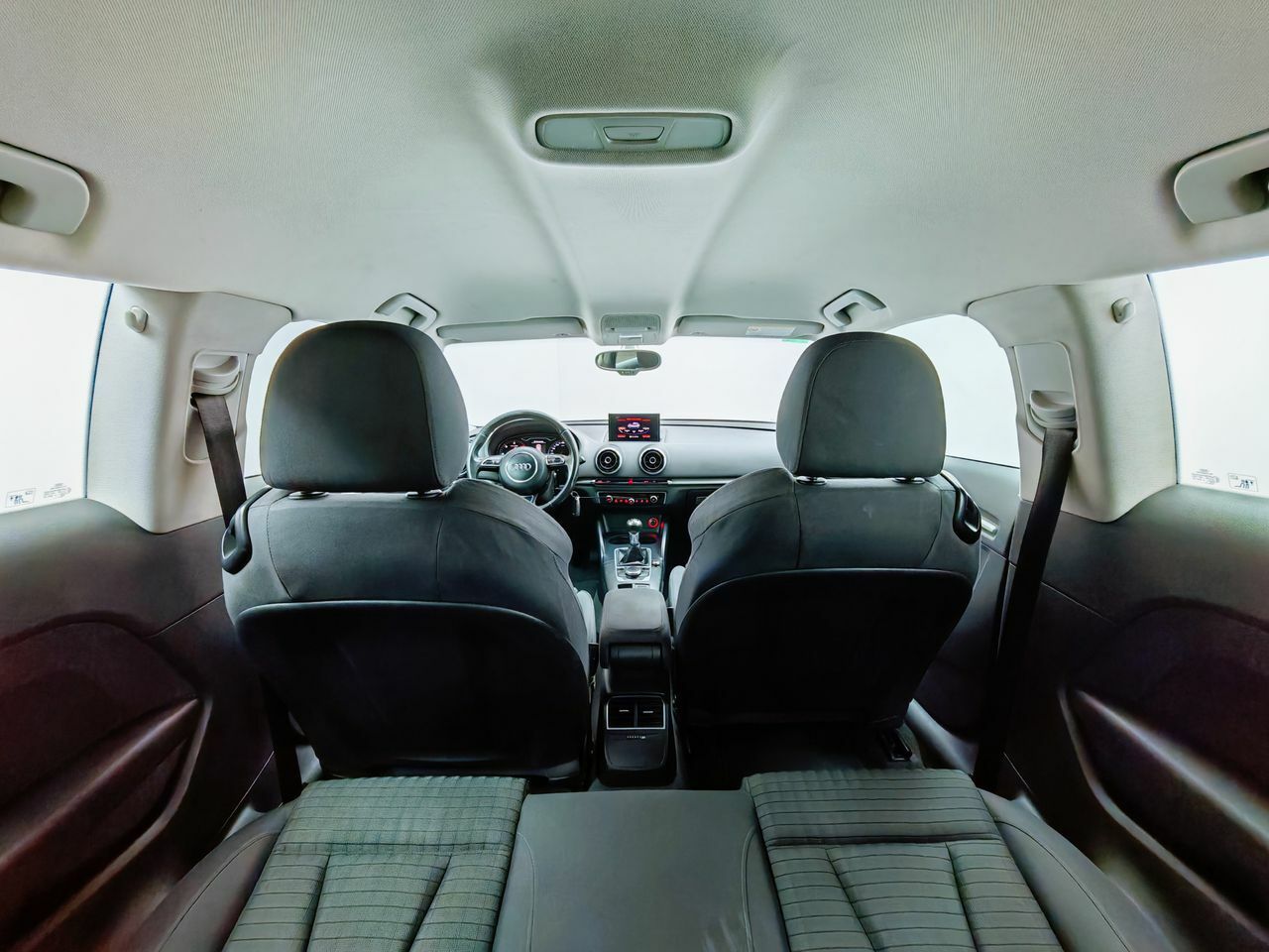 Foto Audi A3 20