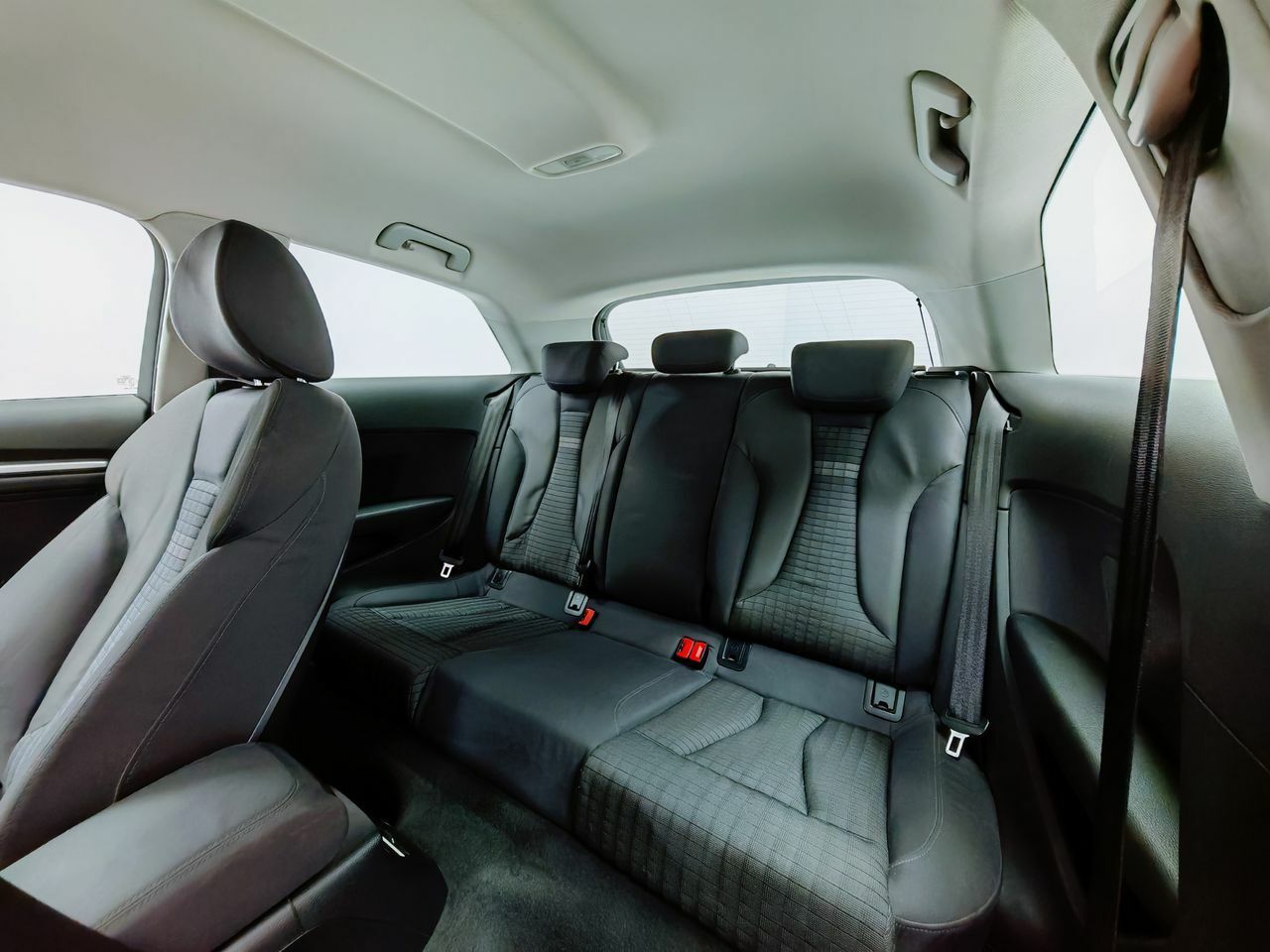 Foto Audi A3 24