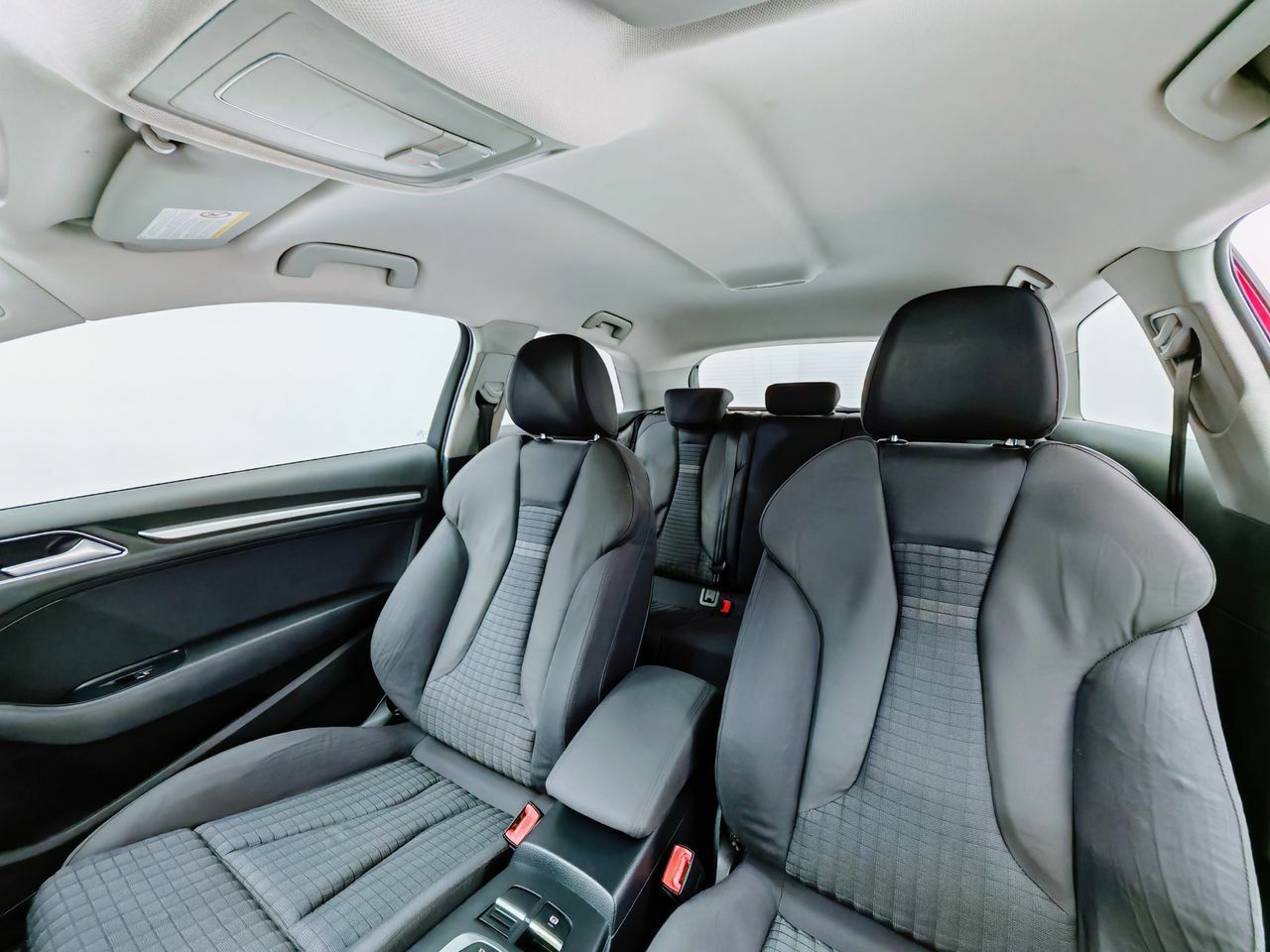 Foto Audi A3 25