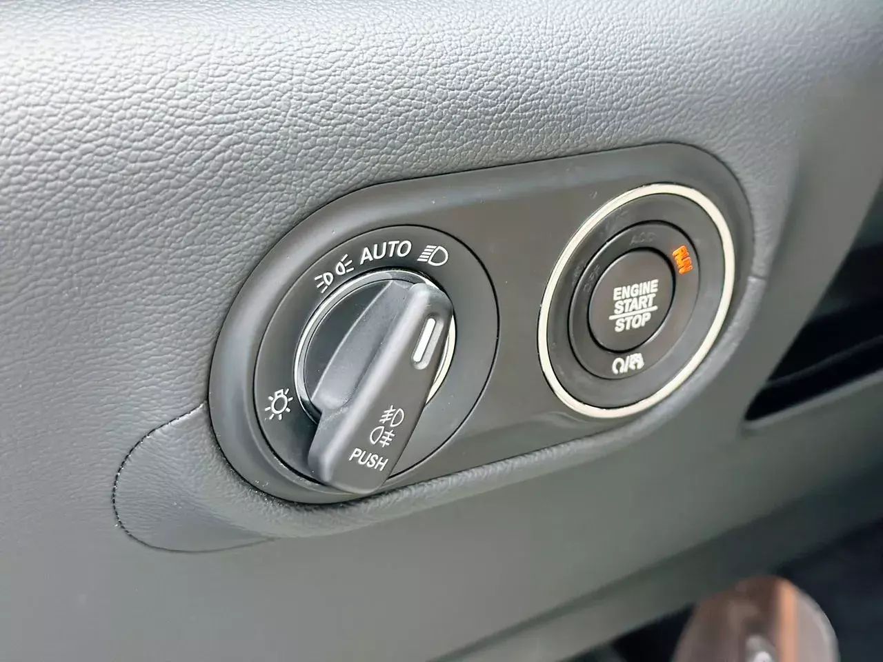 Foto Maserati Levante 11