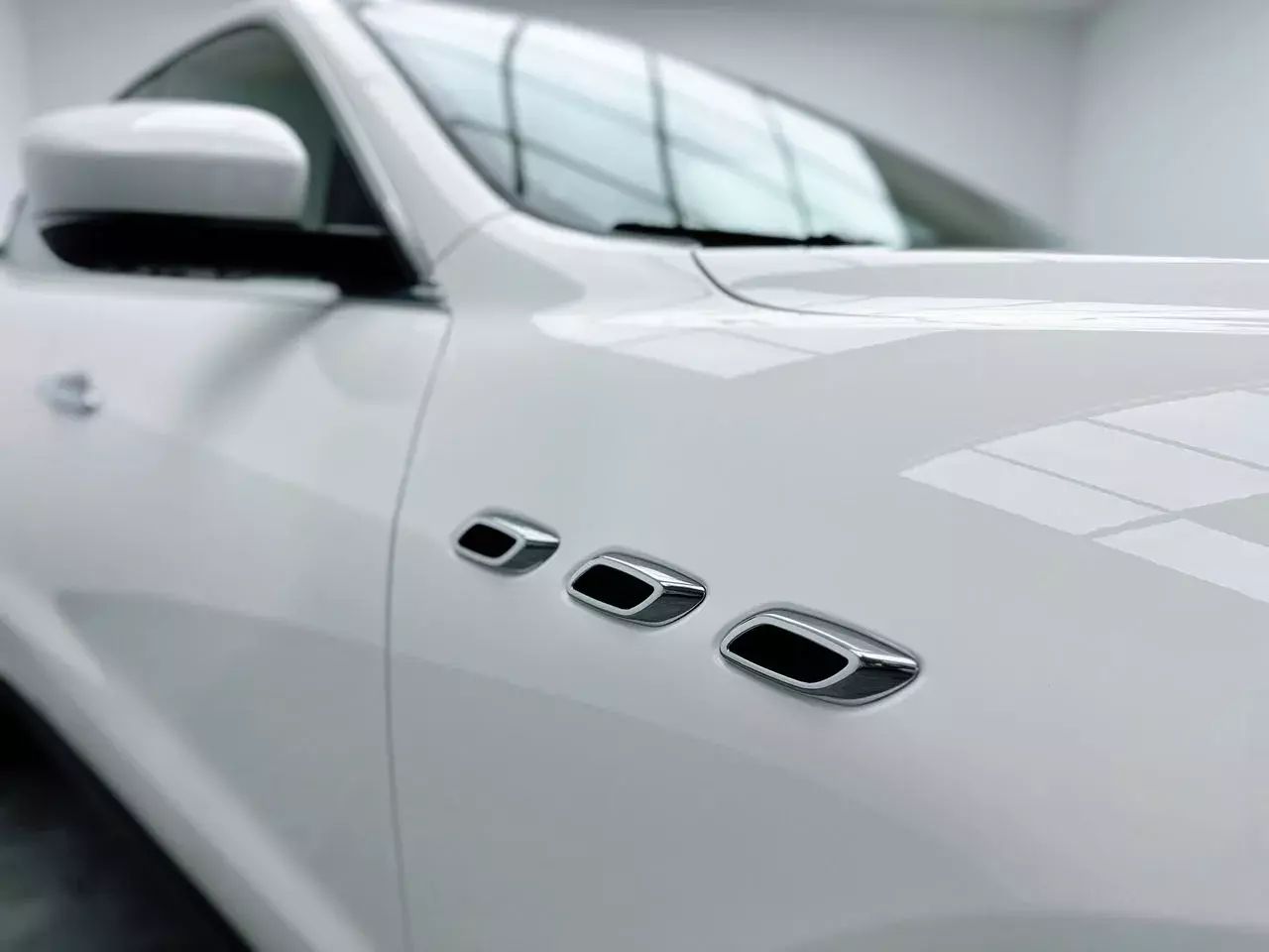 Foto Maserati Levante 16
