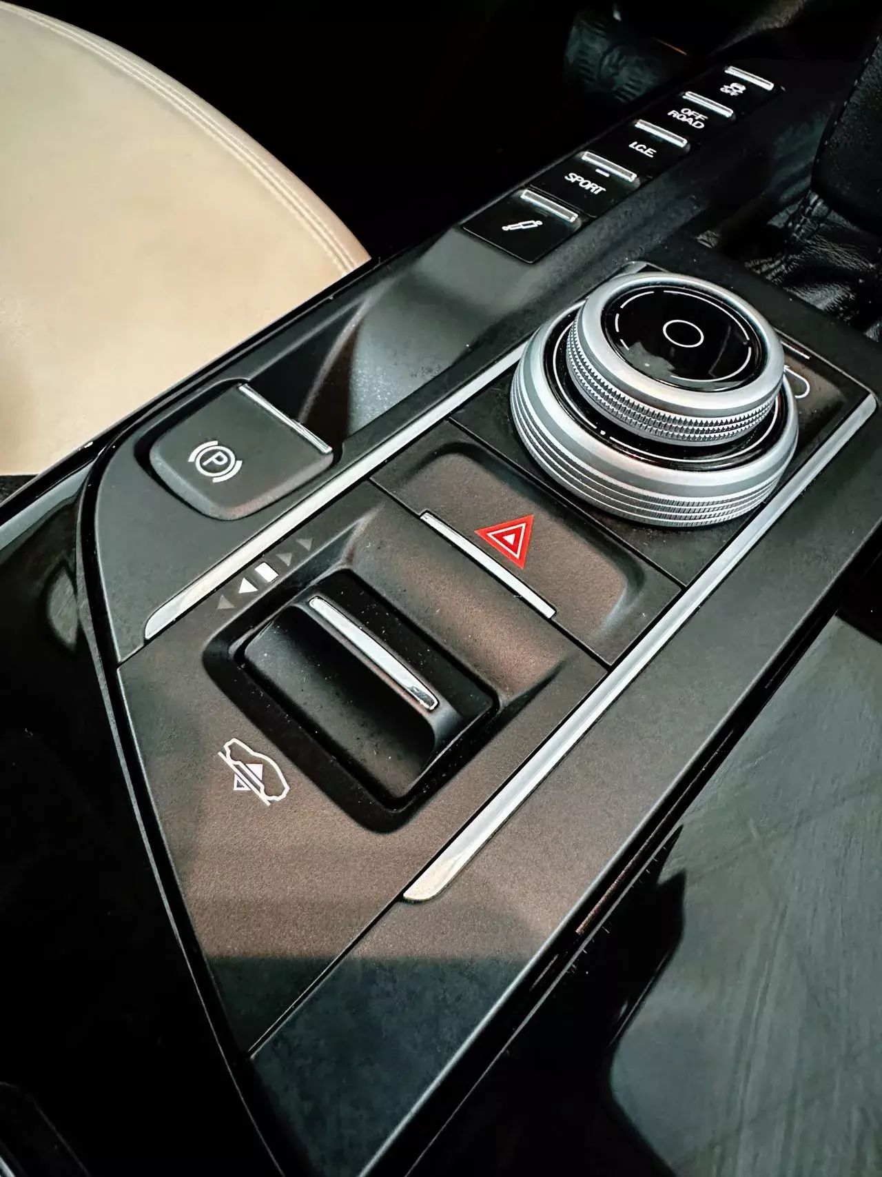 Foto Maserati Levante 29