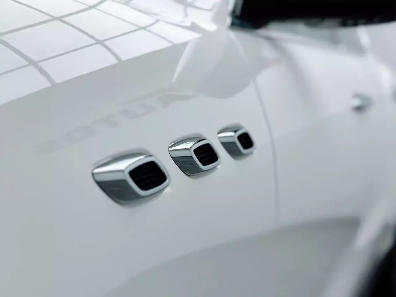 Foto Maserati Levante 36