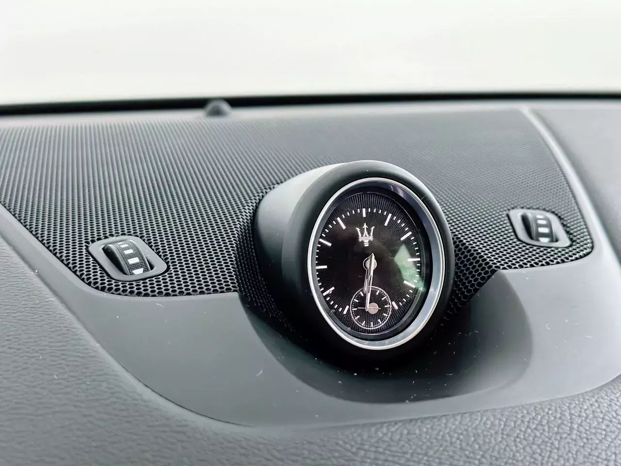 Foto Maserati Levante 39