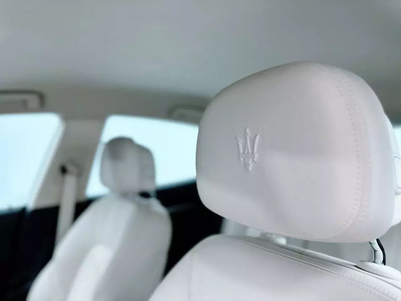Foto Maserati Levante 40