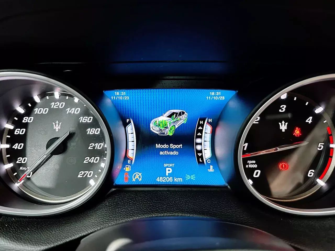 Foto Maserati Levante 43