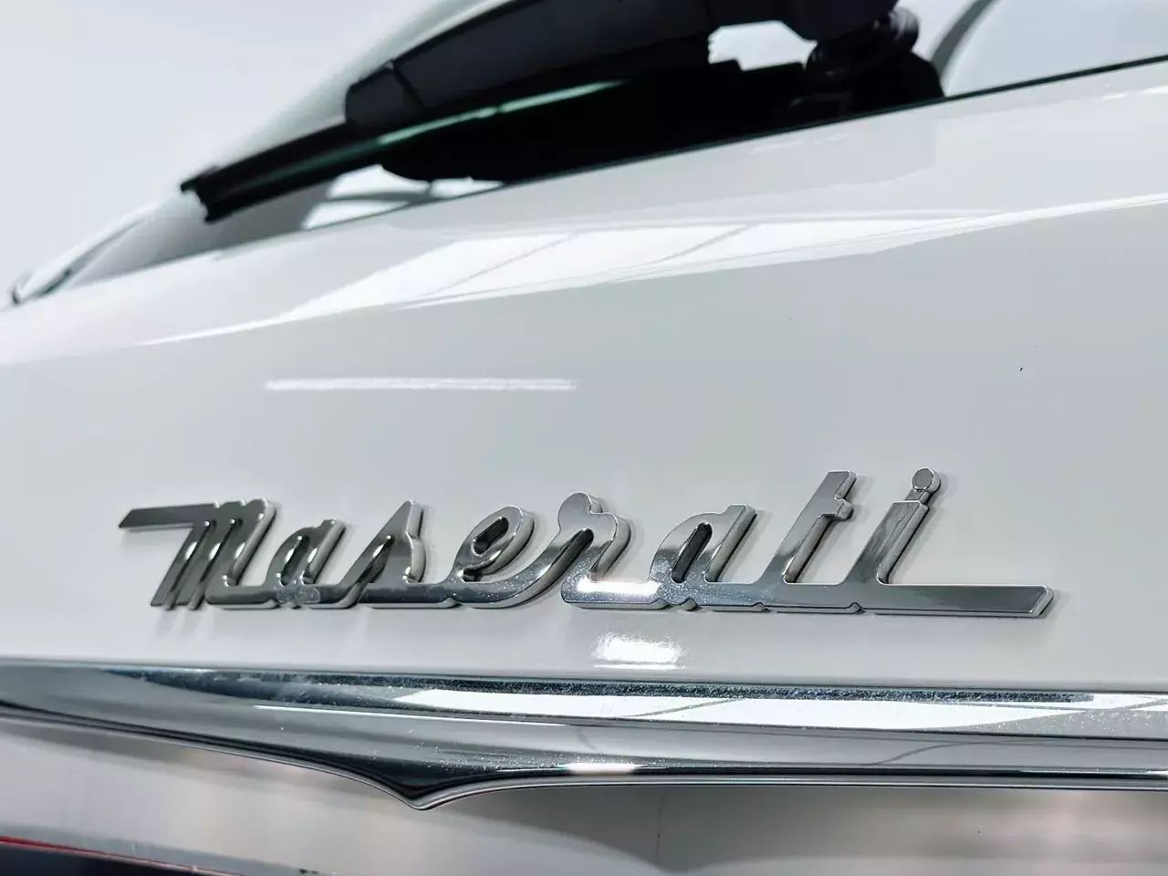 Foto Maserati Levante 46