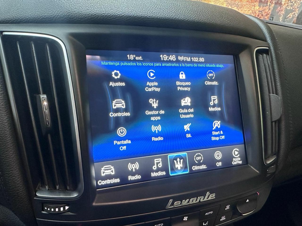 Foto Maserati Levante 51