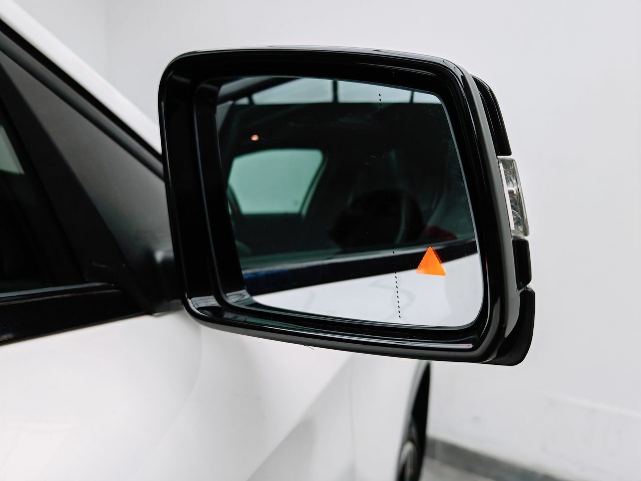 Foto Mercedes-Benz Clase GLA 24