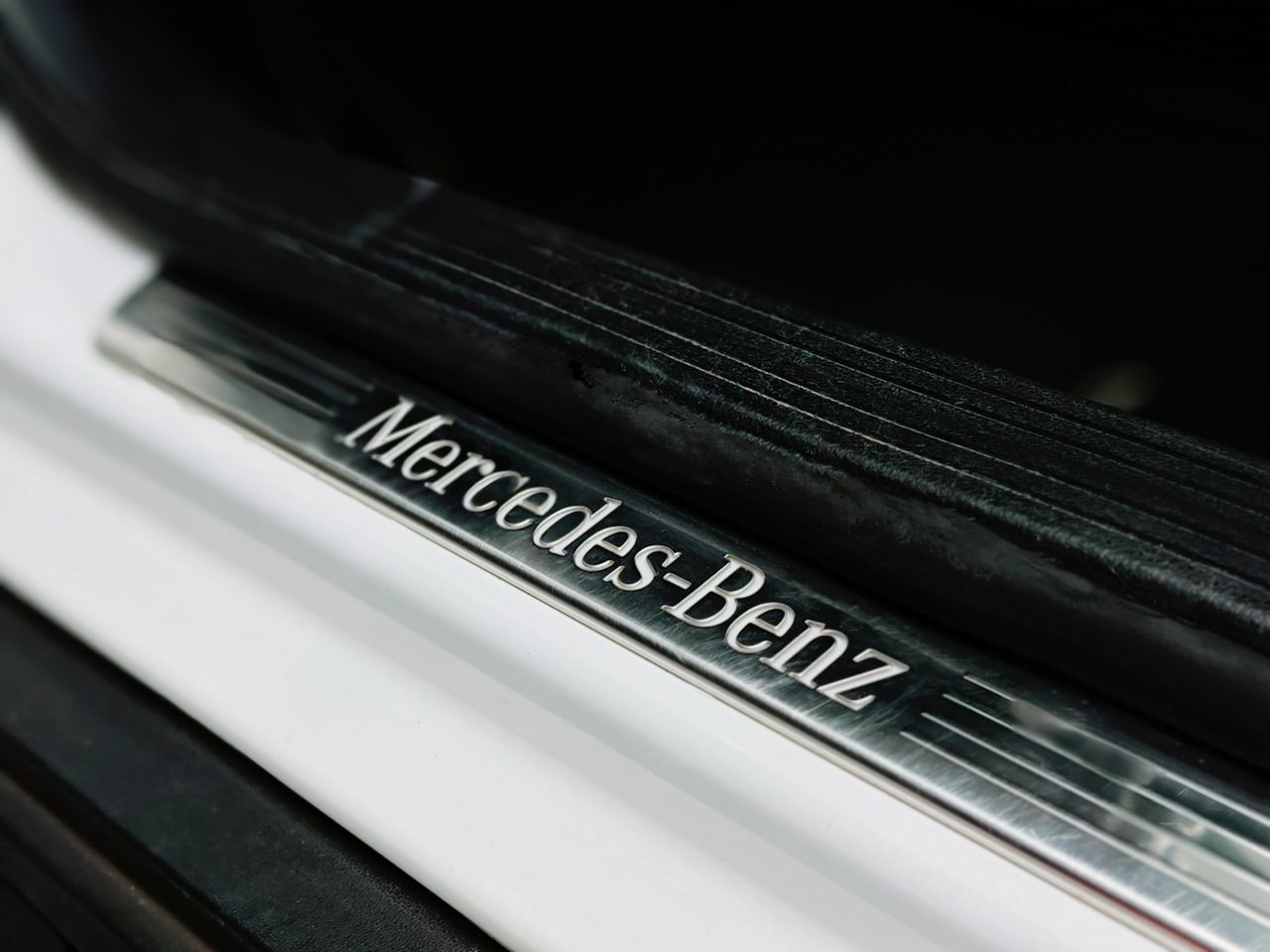 Foto Mercedes-Benz Clase GLA 35