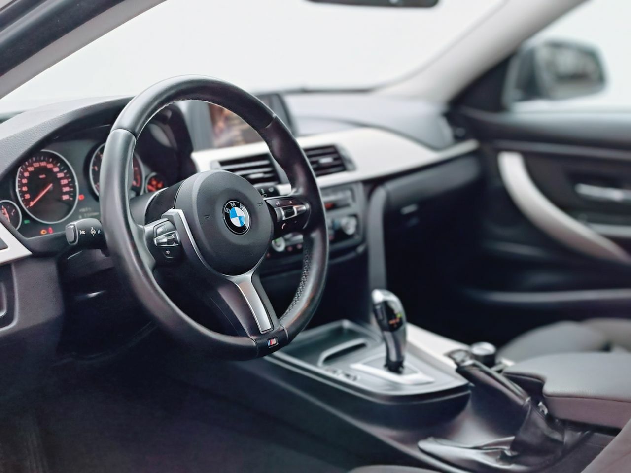 Foto BMW Serie 4 2