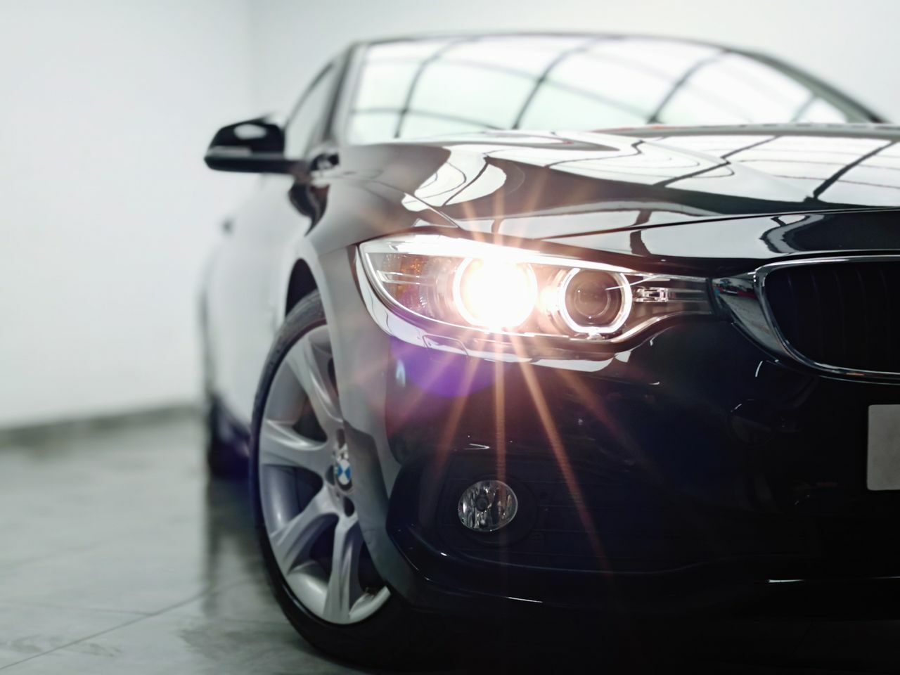 Foto BMW Serie 4 7