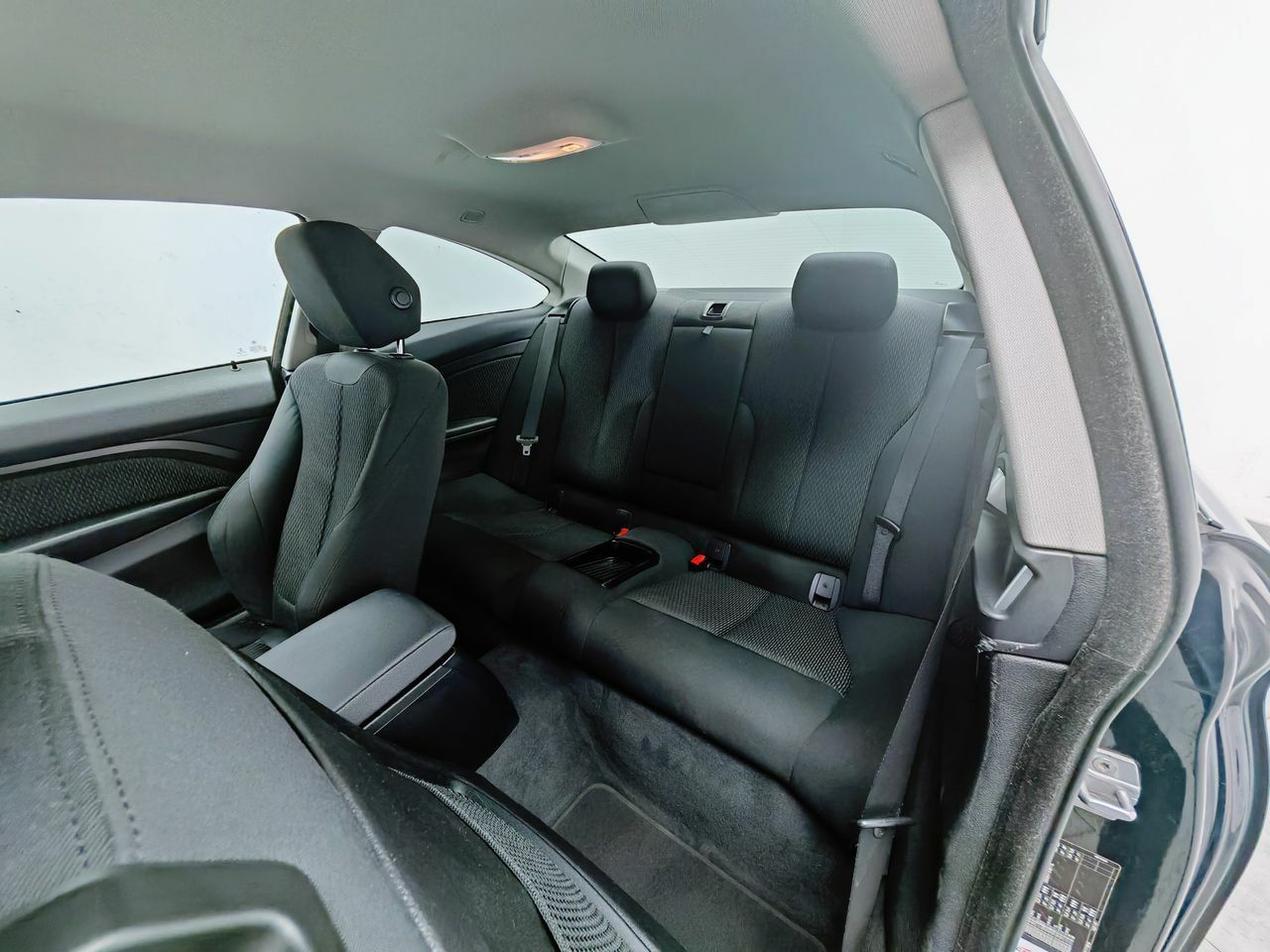 Foto BMW Serie 4 10