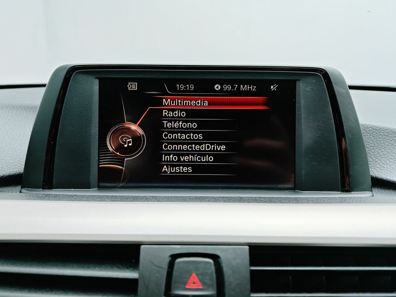 Foto BMW Serie 4 13