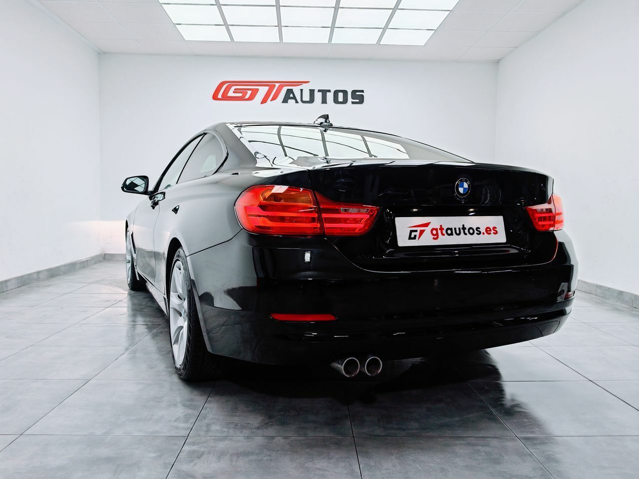 Foto BMW Serie 4 14