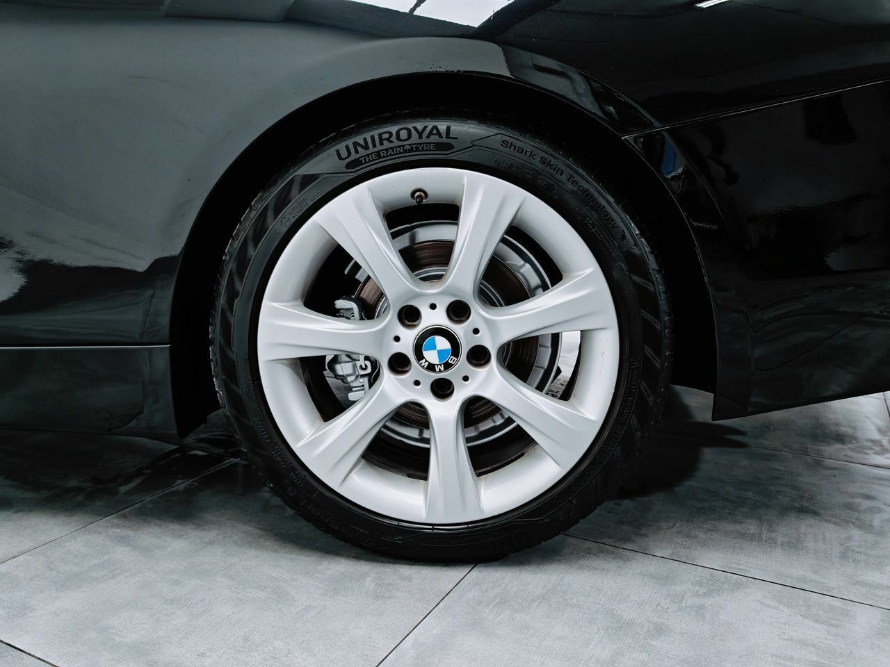 Foto BMW Serie 4 28