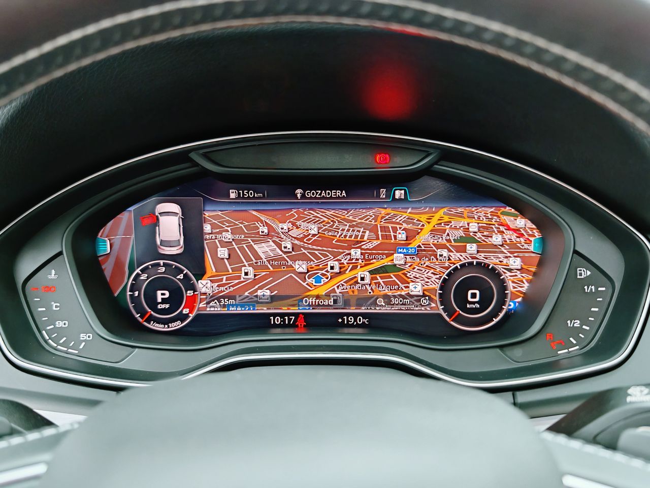 Foto Audi SQ5 3