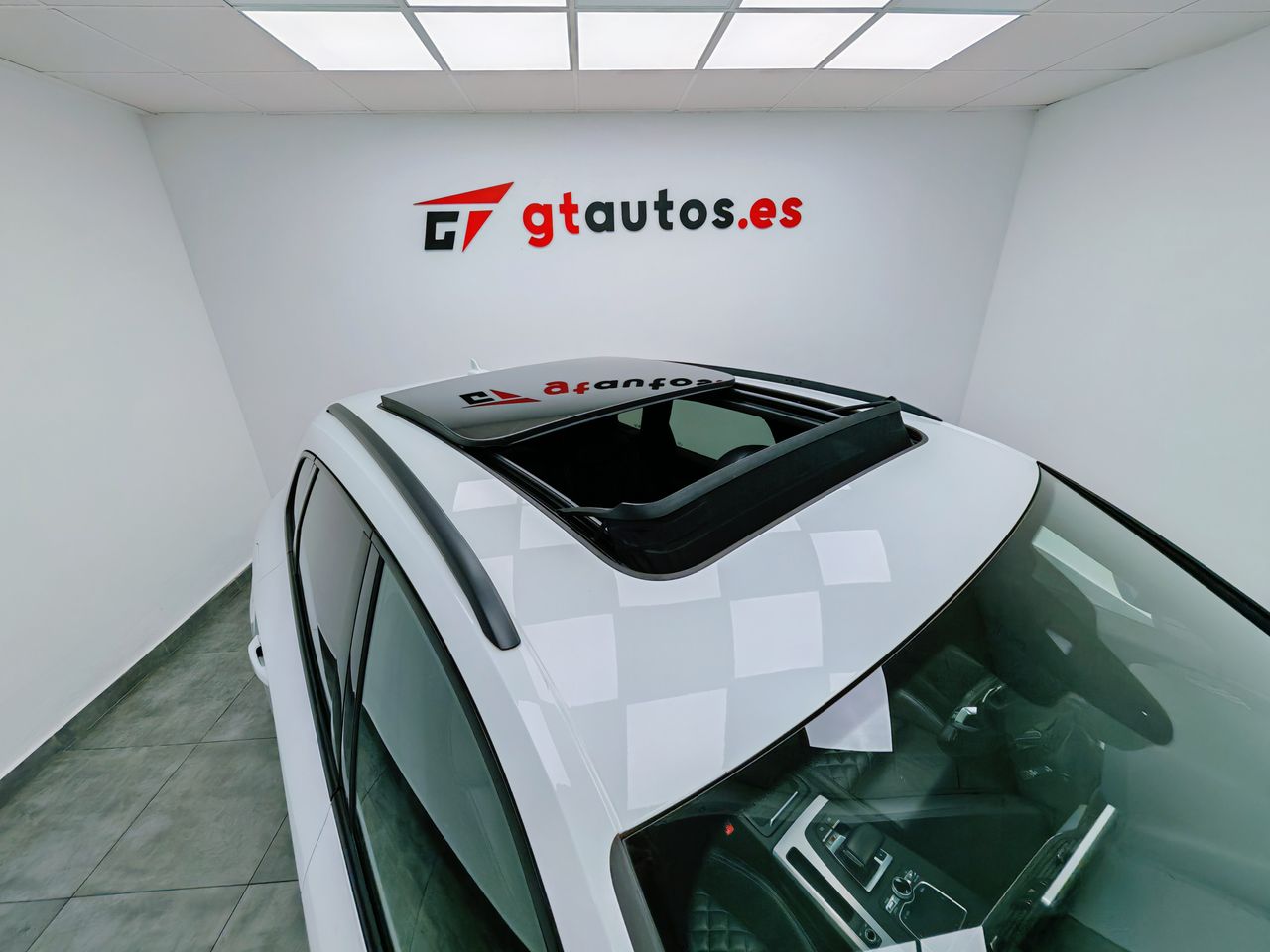 Foto Audi SQ5 5