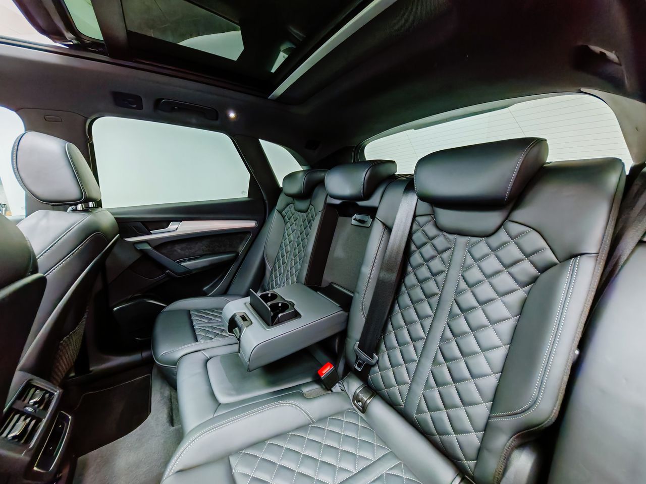 Foto Audi SQ5 9