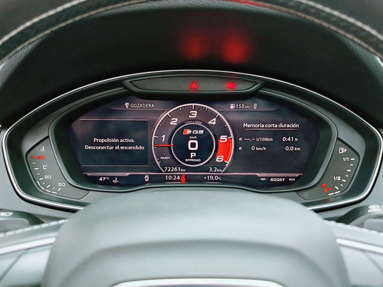 Foto Audi SQ5 13