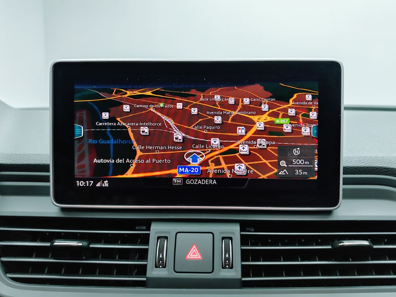Foto Audi SQ5 14