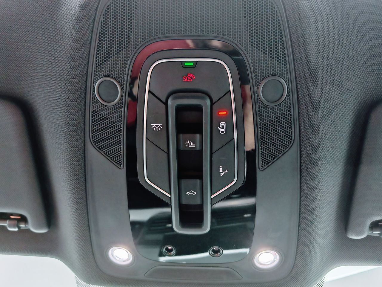 Foto Audi SQ5 18