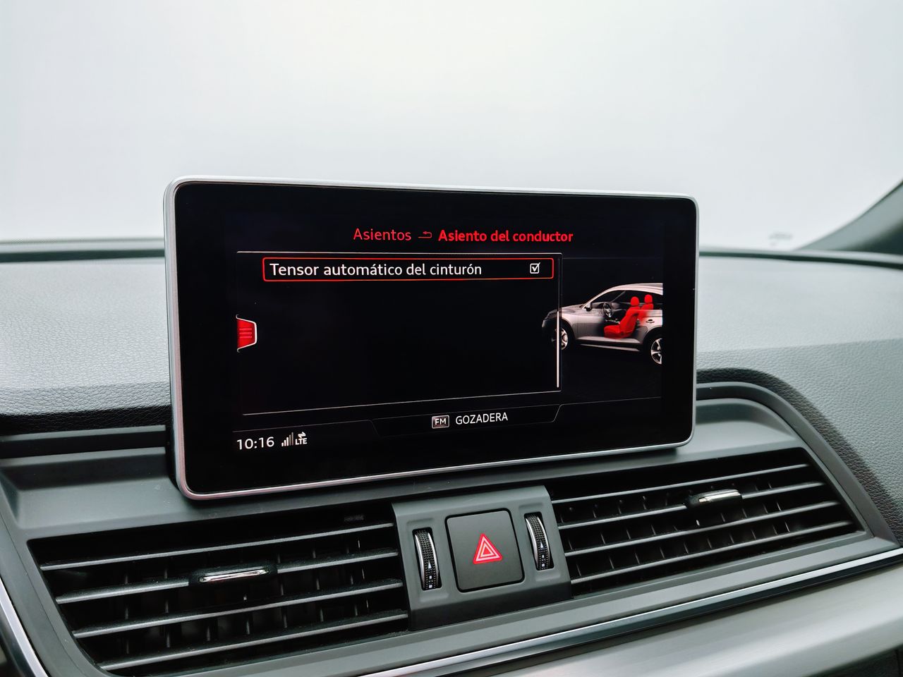Foto Audi SQ5 19
