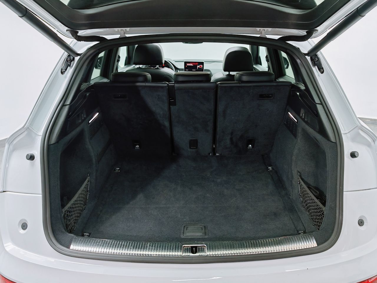 Foto Audi SQ5 21