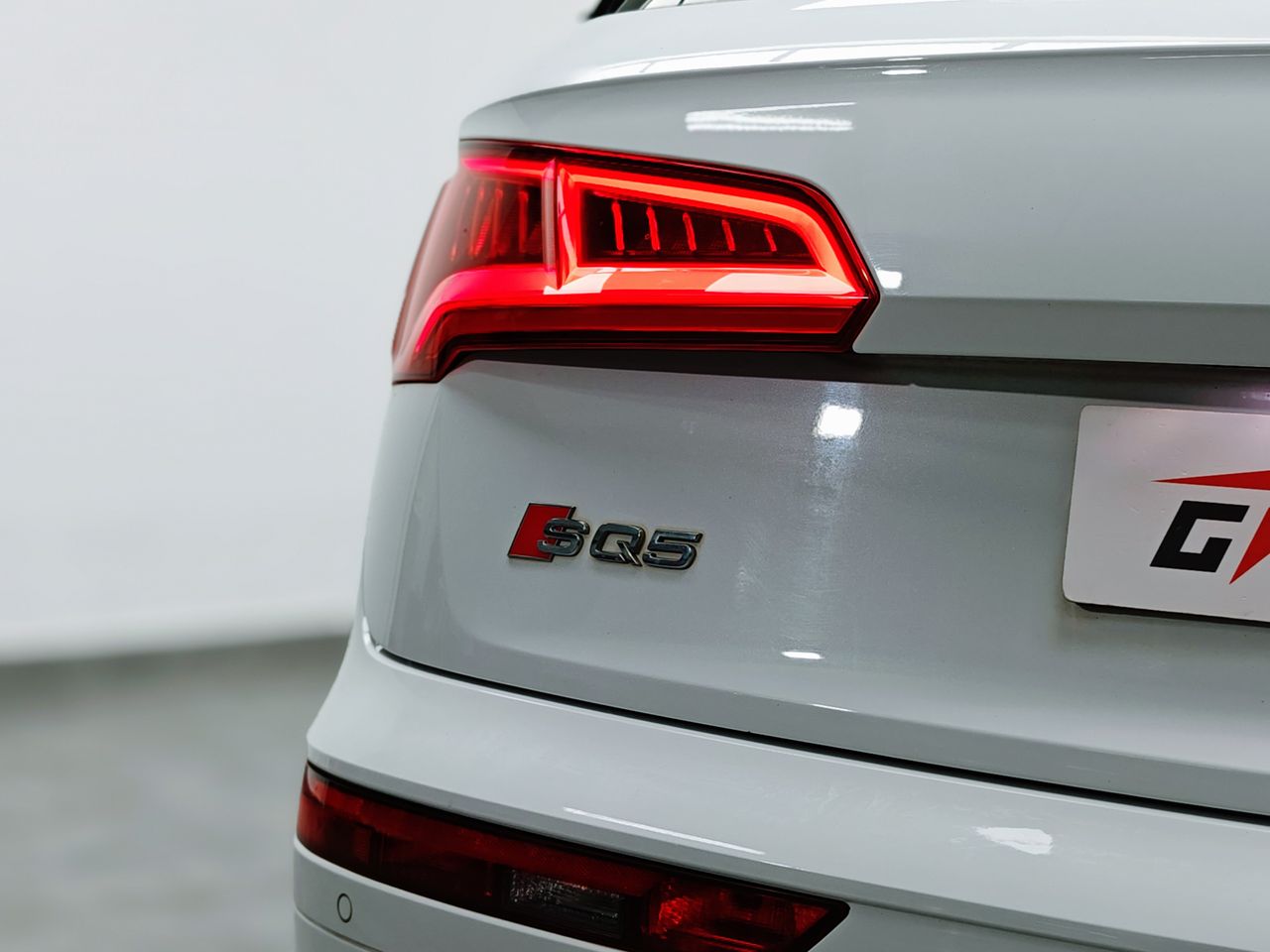 Foto Audi SQ5 22