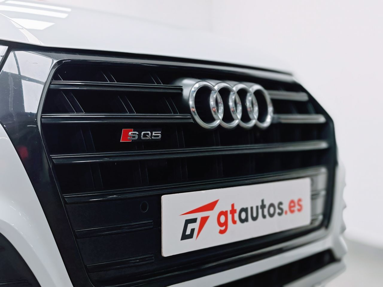 Foto Audi SQ5 28