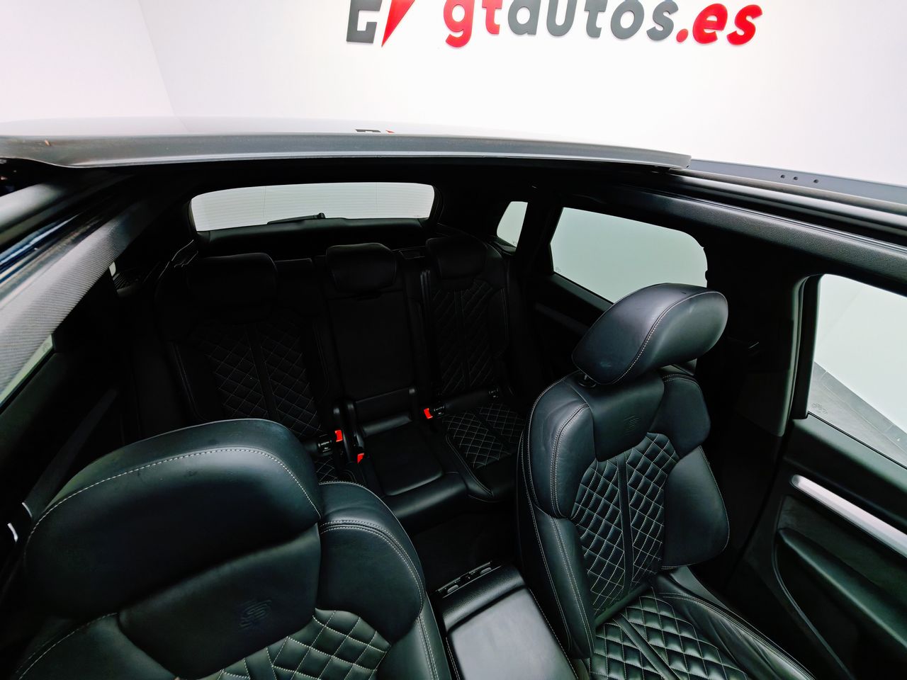 Foto Audi SQ5 31