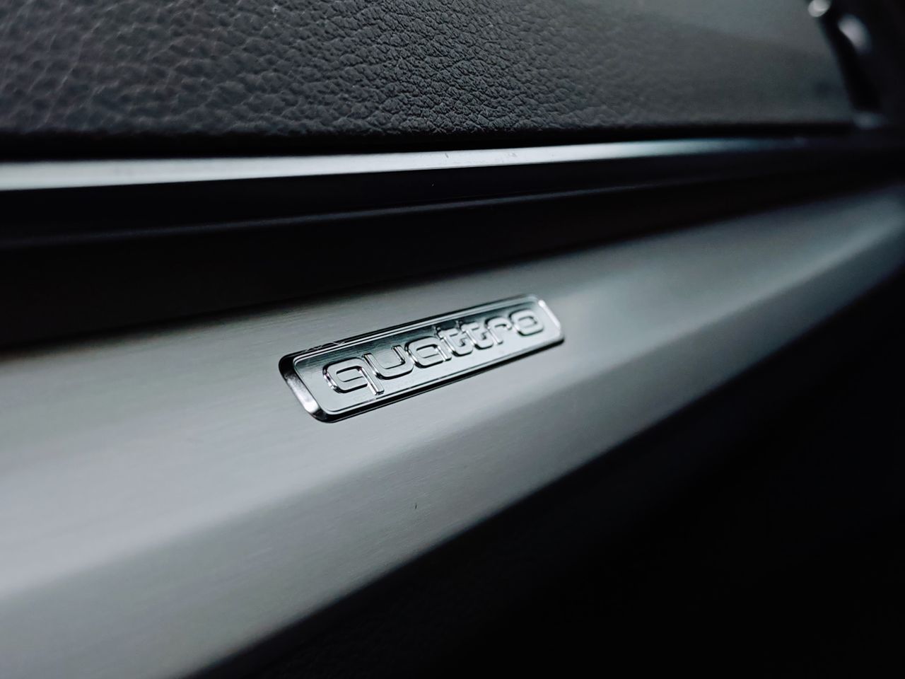 Foto Audi SQ5 36