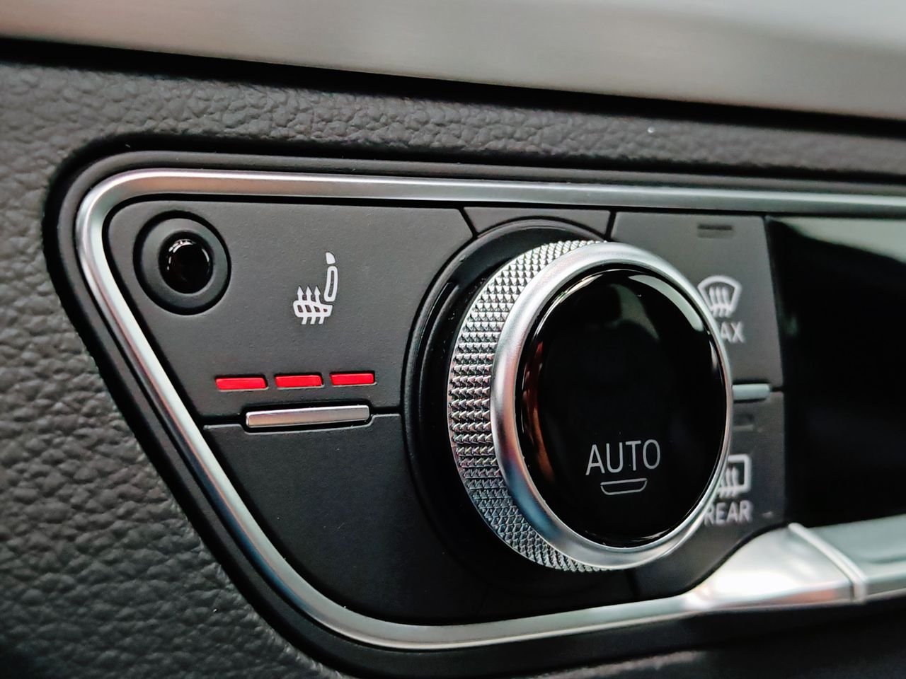 Foto Audi SQ5 37